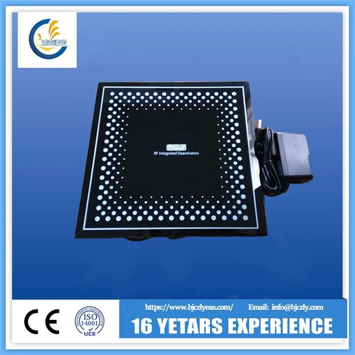 Bộ hủy kích hoạt RF