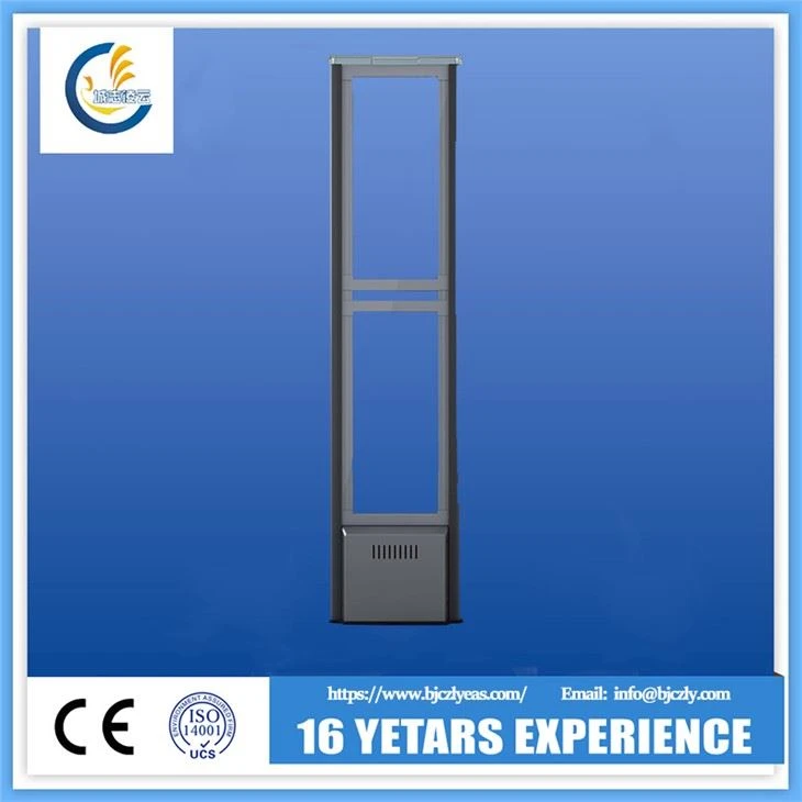 Hệ thống hợp kim nhôm EAS AM