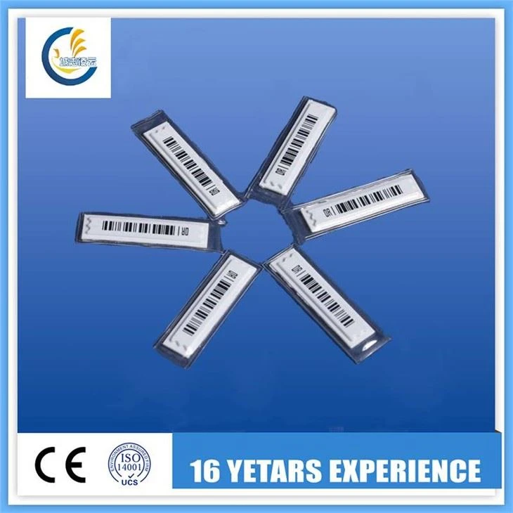 Nhãn chống nước mềm AM