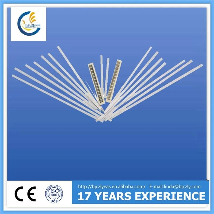 Dải từ composite dựa trên cobalt tiêu chuẩn
