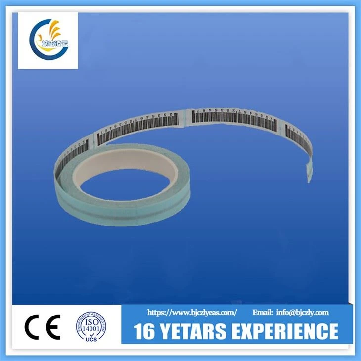 Dải từ tính thương mại Thuốc từ tính Dải từ tính
