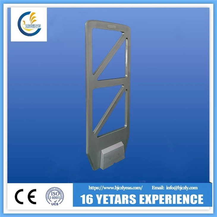 Giải pháp EAS EM cho thư viện