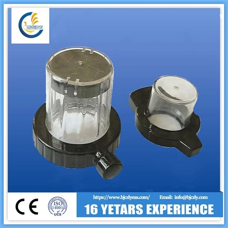 Thẻ chai EAS AM