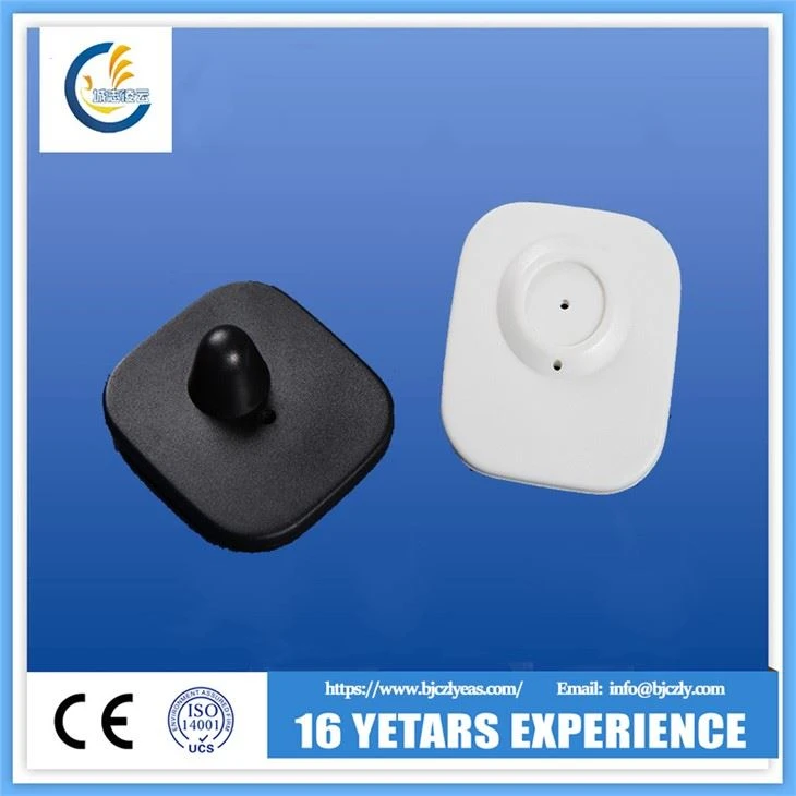 Thẻ vuông nhỏ EAS RF