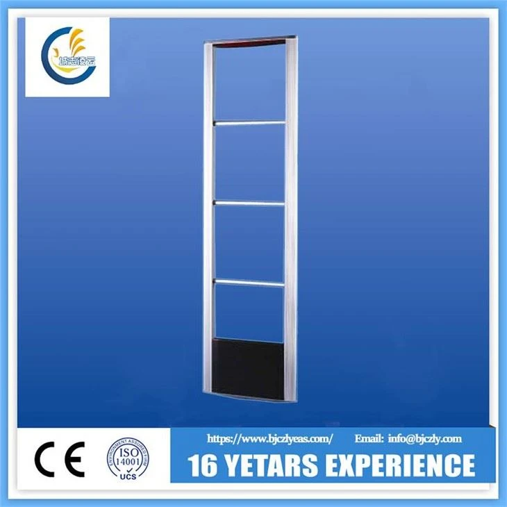Hệ thống chống trộm EAS RF Mono
