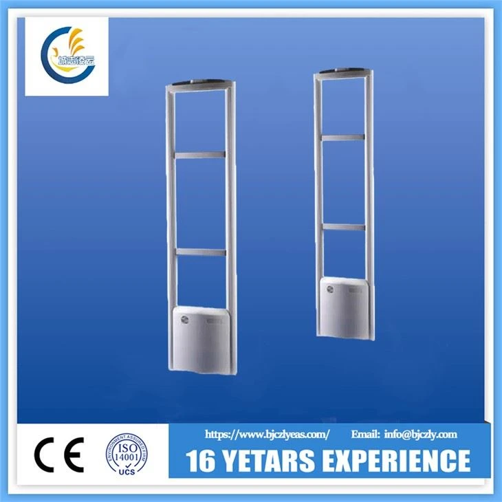 Sản phẩm hệ thống bảo mật RF EAS