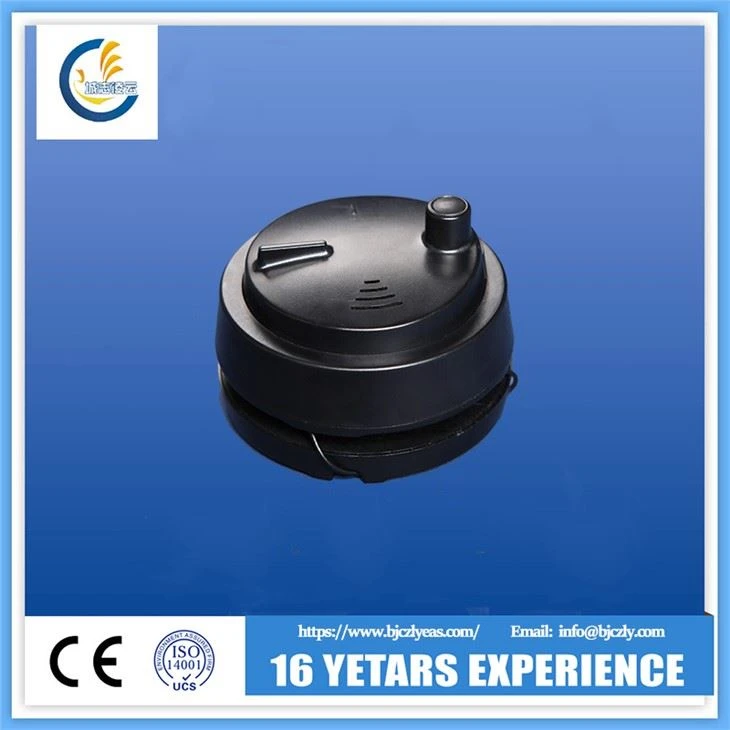 Thẻ Nhện EAS