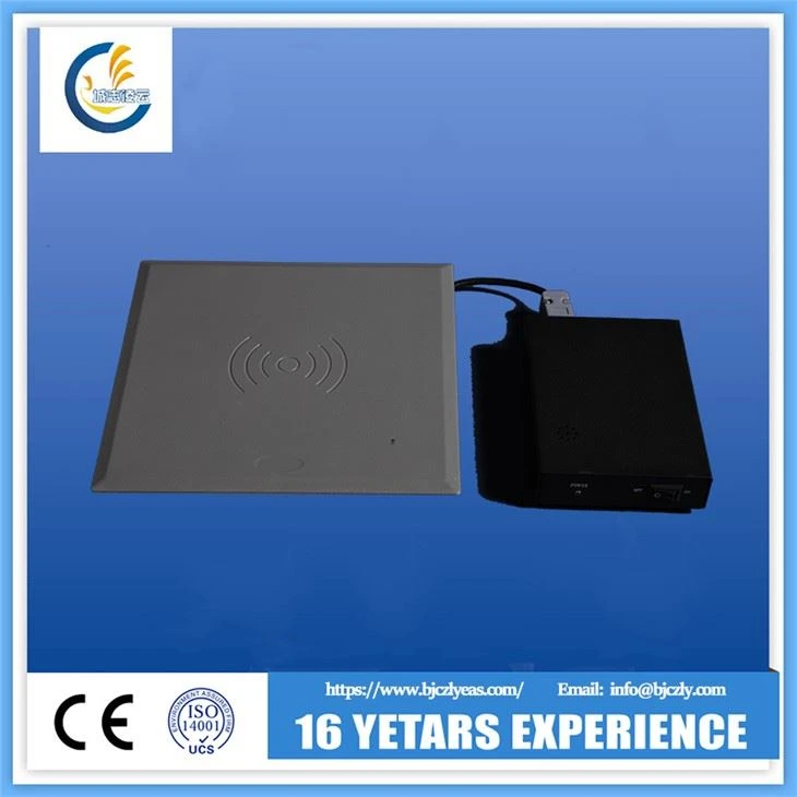 Bộ vô hiệu hóa RF 8.2MHZ