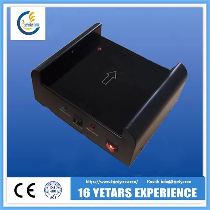 Bộ hủy kích hoạt và kích hoạt hồng ngoại EM