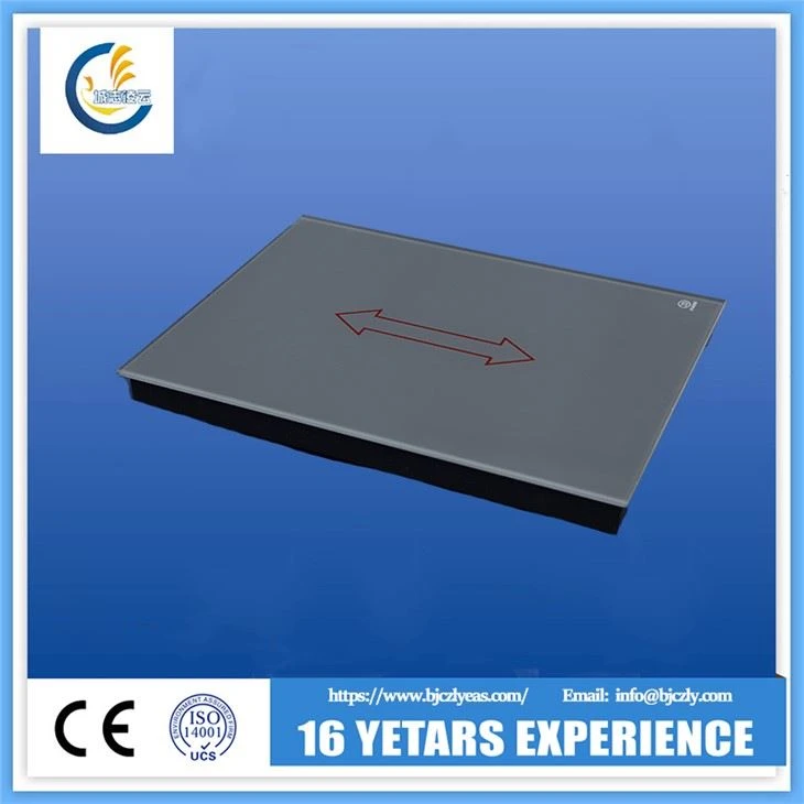 Bộ hủy kích hoạt dải EM