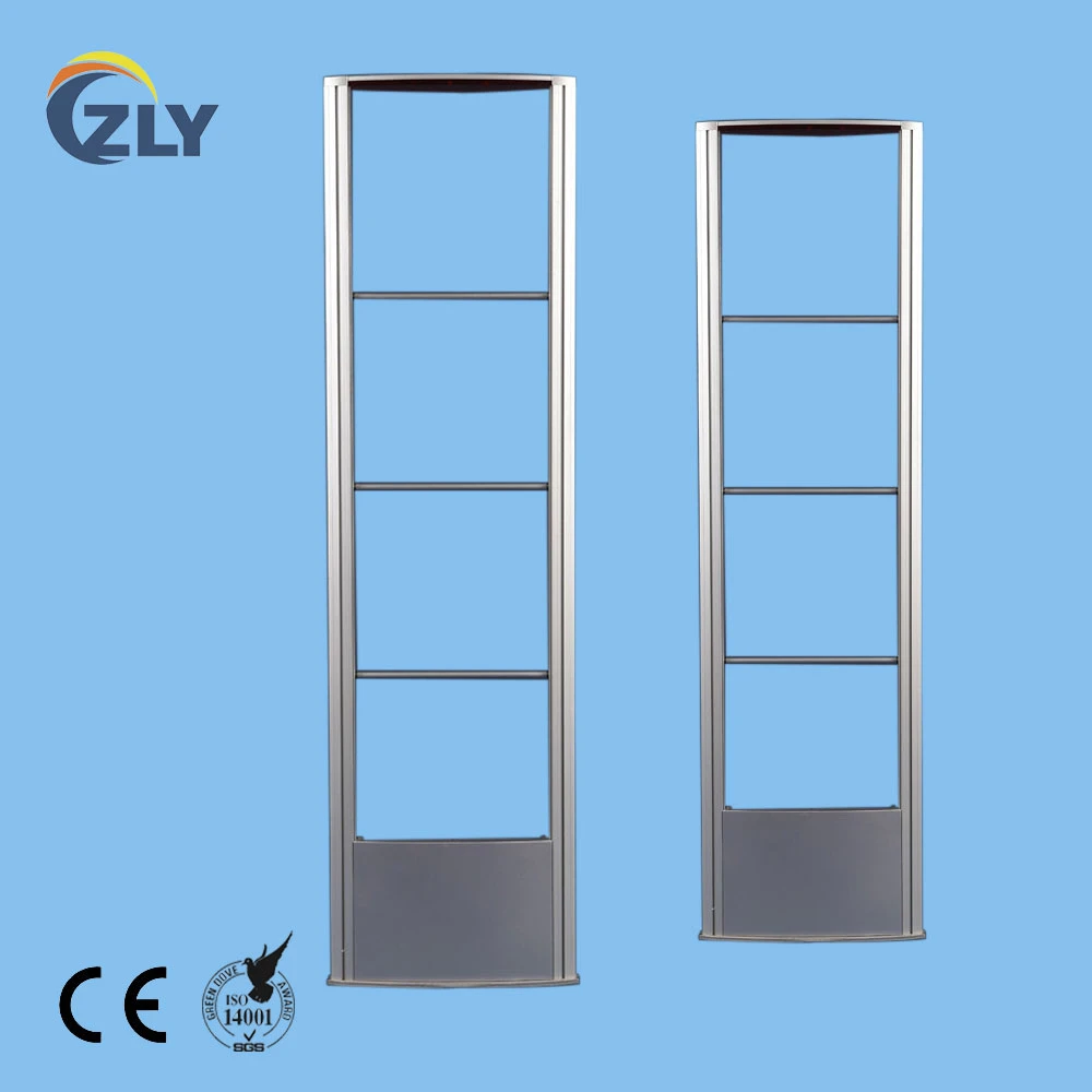 Hệ thống tần số vô tuyến hoạt động như thế nào