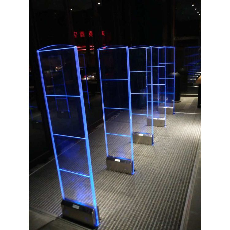 Ưu điểm hệ thống RFID