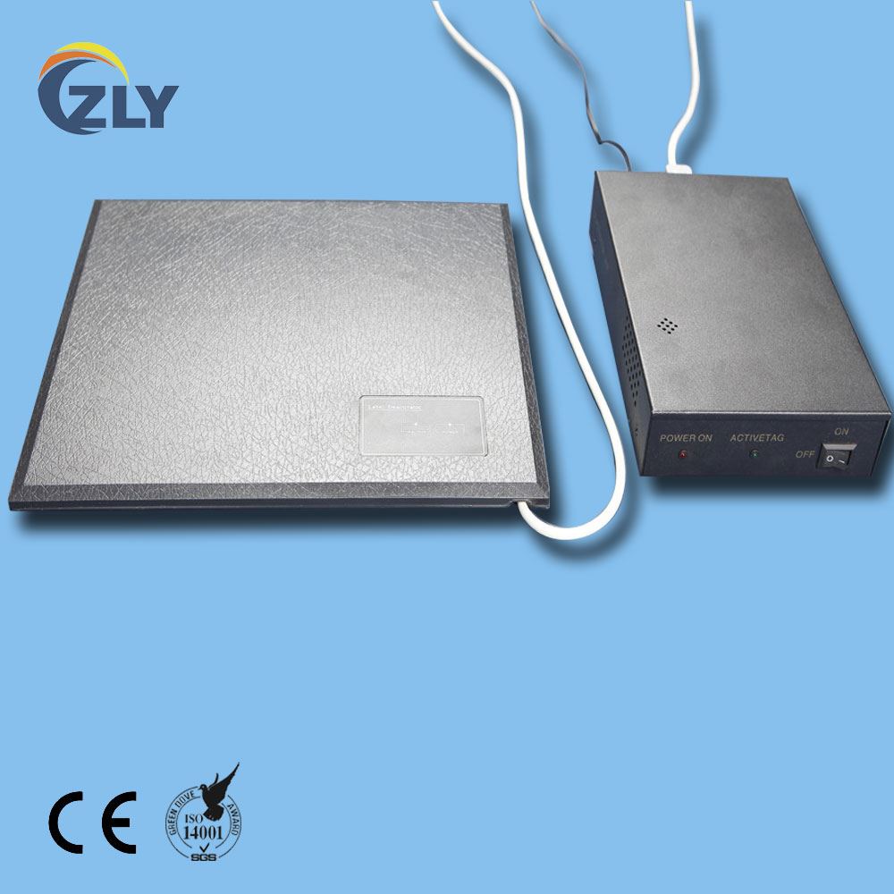 Mô tả chức năng của bộ giải mã từ acousto
