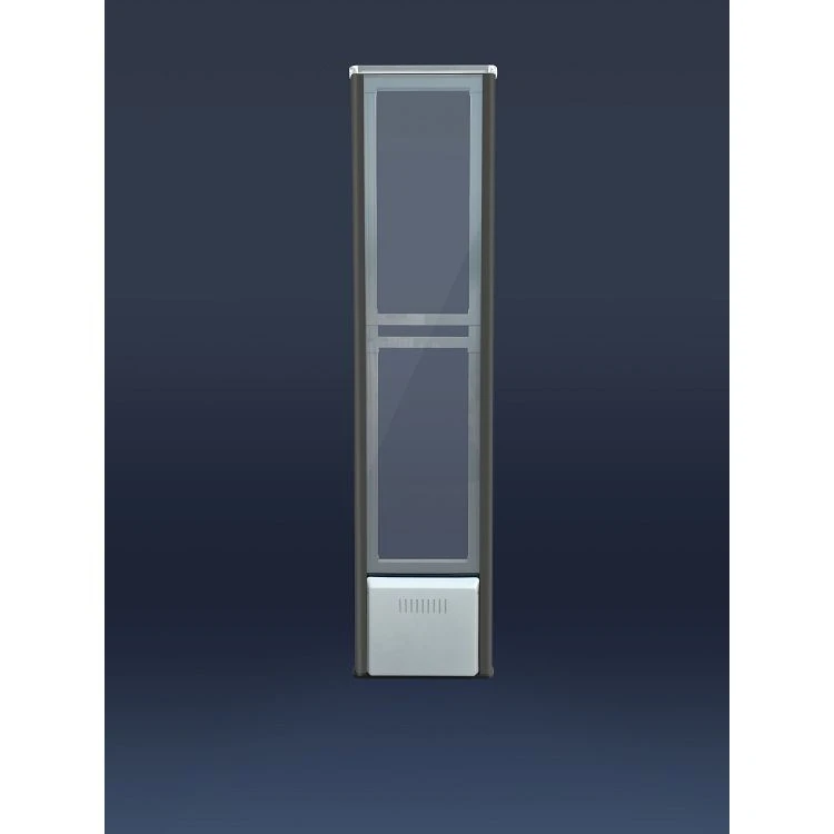 Mô tả bộ giải mã từ tính Acousto