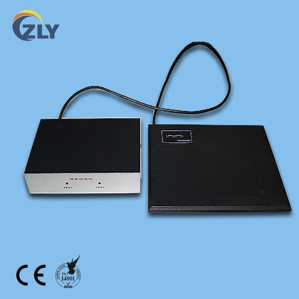 Nguyên tắc trong khóa chống trộm đối với hàng hóa siêu thị là gì?