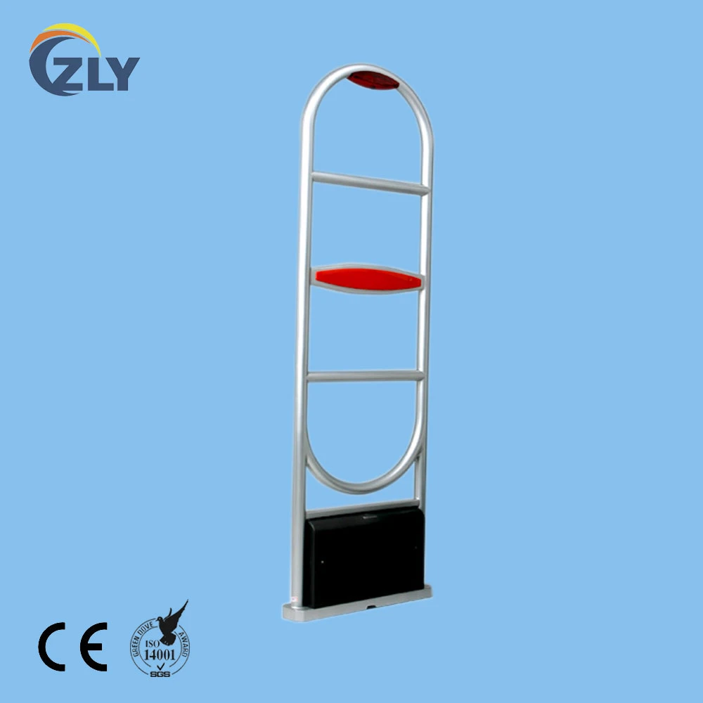 Vai trò của thiết bị chống trộm siêu thị
