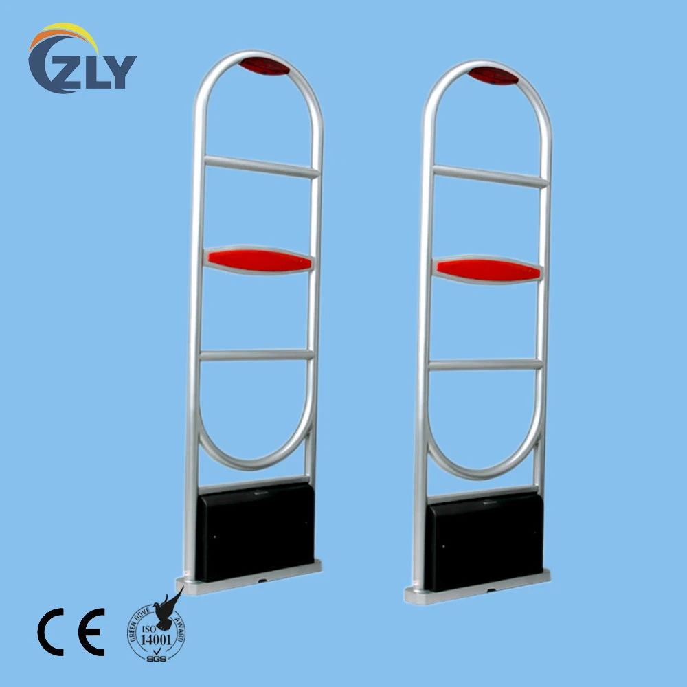 Cửa an ninh quần áo EAS