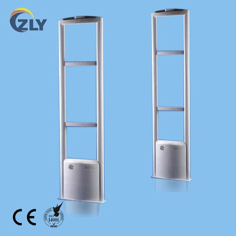 Làm thế nào để cải thiện độ nhạy của cửa an ninh quần áo EAS?