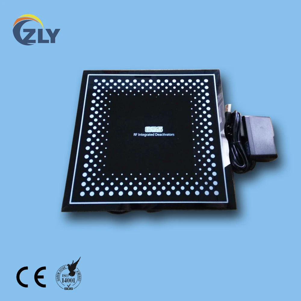 Hệ thống chống trộm của siêu thị có những ưu điểm gì?