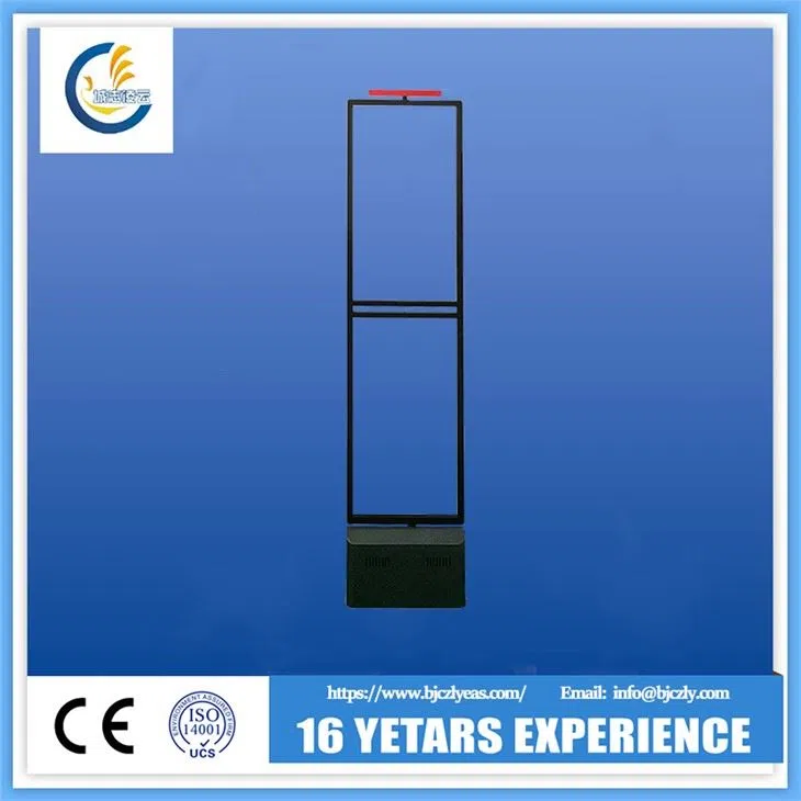 Cách sử dụng thẻ báo động chống trộm quần áo để bảo vệ quần áo không bị trộm