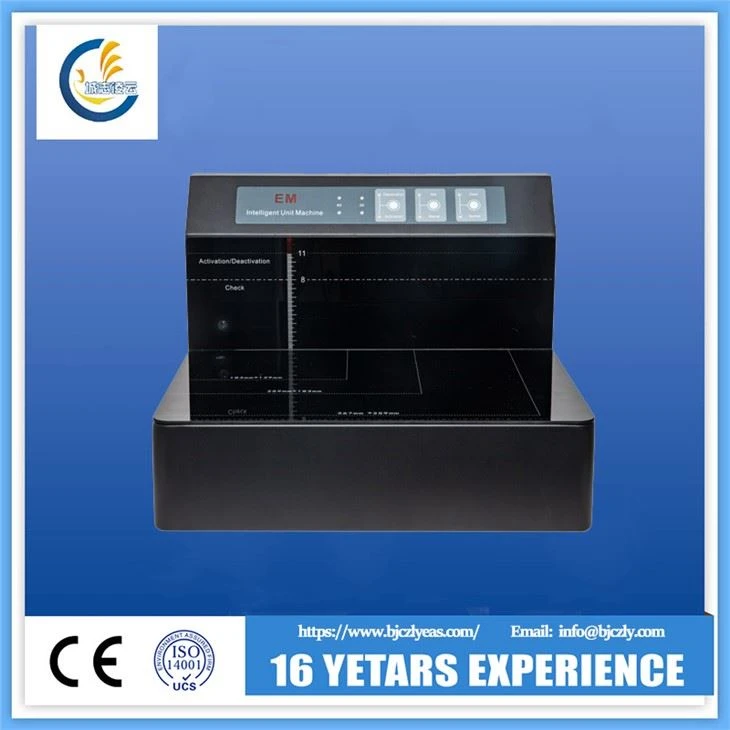 Thư viện EM All-in-one Workstation