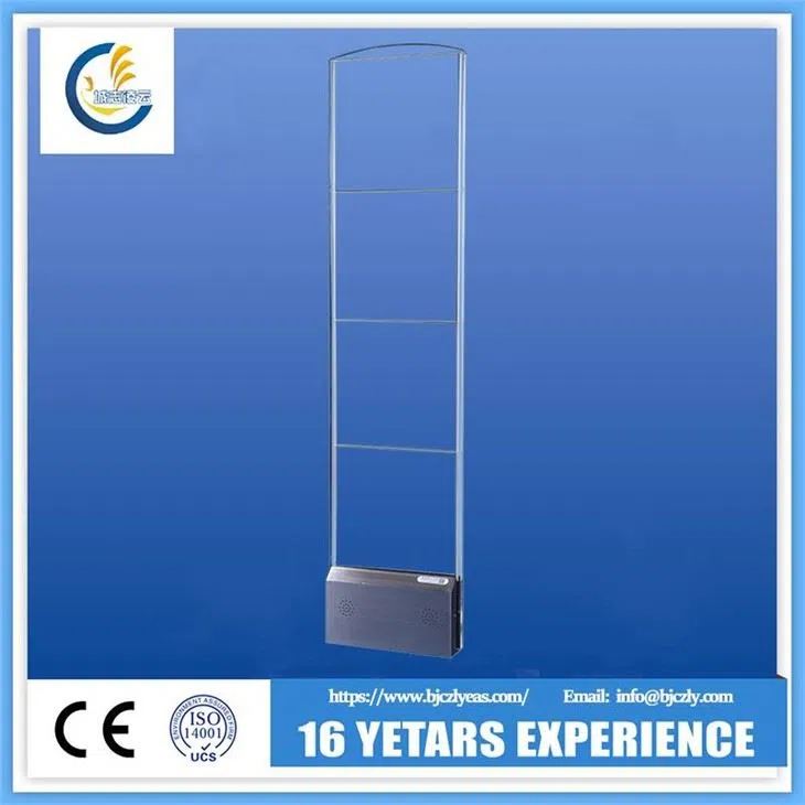 Cách Sử Dụng Thẻ Báo Động Chống Trộm Quần Áo Để Bảo Vệ Quần Áo Không Bị Đánh ...