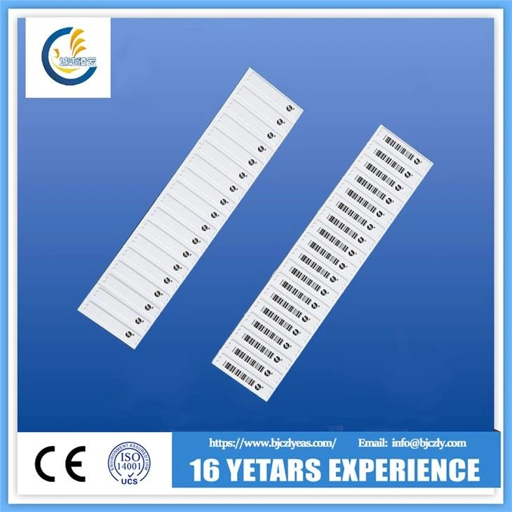Hệ thống bảo mật bán lẻ 58kHz Am Soft Label