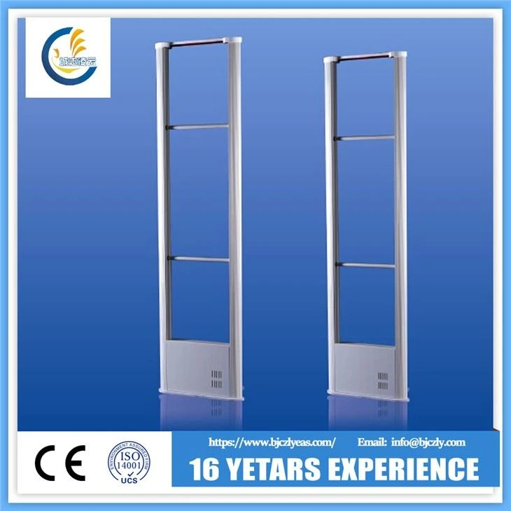 Cổng bảo mật kép RF