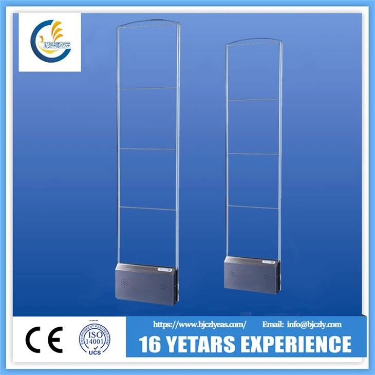 Hệ thống ĐƠN RF