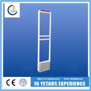 Cổng AM chống trộm an ninh siêu thị