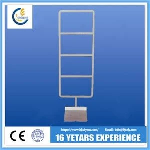 Hệ thống chống trộm cho thư viện và nhà sách