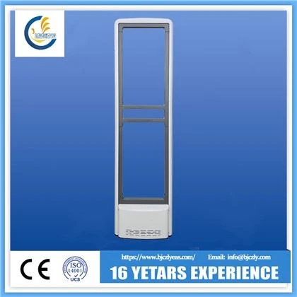 Hệ thống EAS AM cho chứng minh thua lỗ bán lẻ