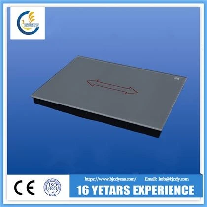 Bộ hủy kích hoạt dải EM