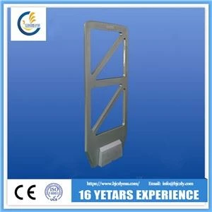 Mở rộng và mở rộng hệ thống chống trộm của nhà sách thư viện bằng gỗ siêu rộng