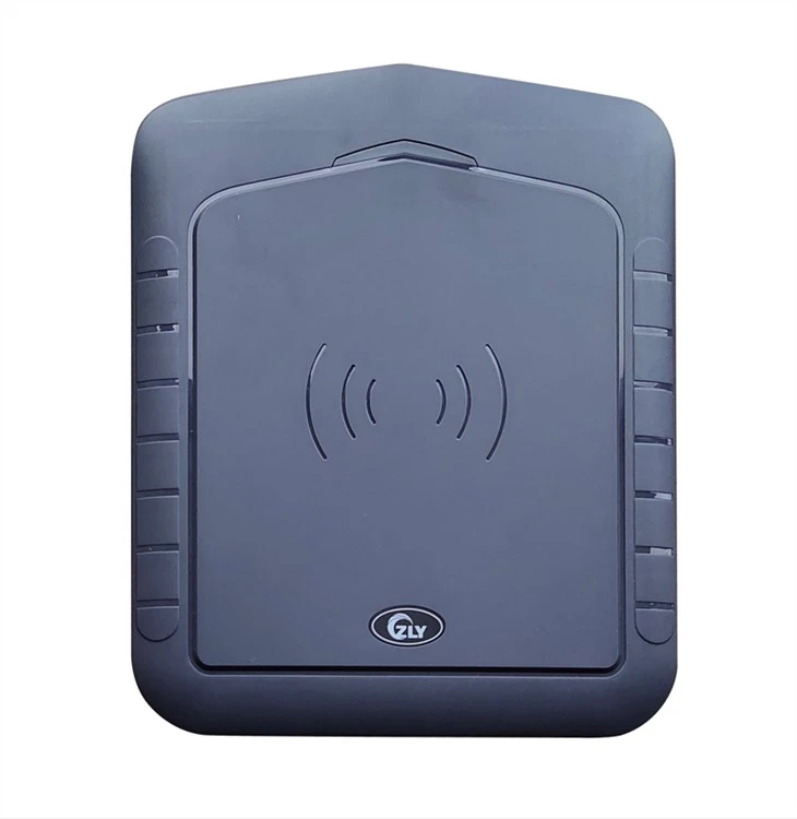 Tích hợp phích cắm điện - trong AM 58KHZ Deactivator