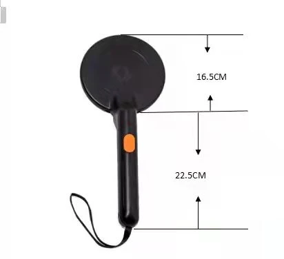 Máy dò sạc cầm tay đặc biệt EM