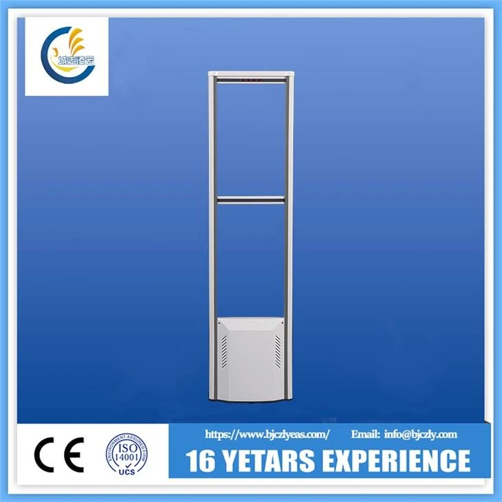 Hệ thống thẻ bảo mật bán lẻ