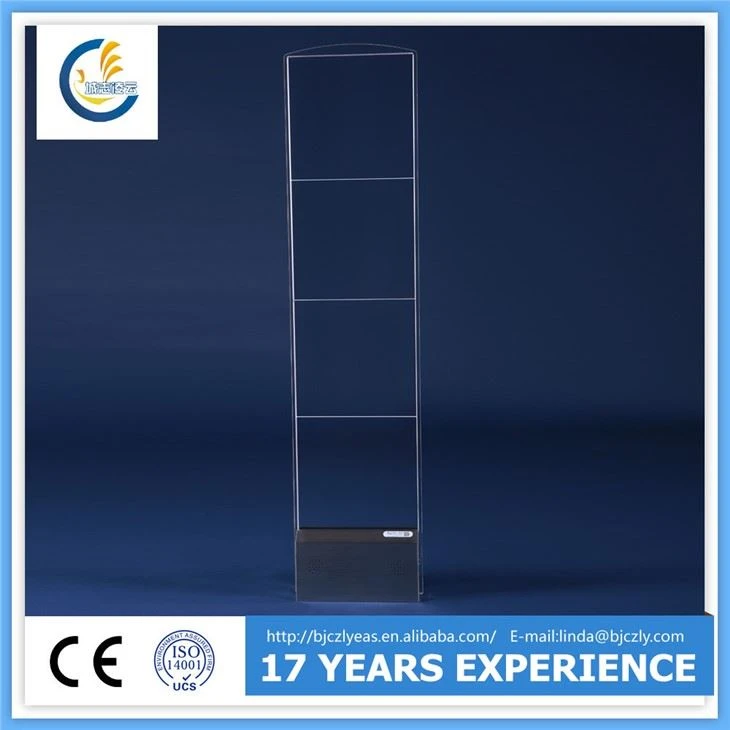 Hệ thống đơn âm RF acrylic