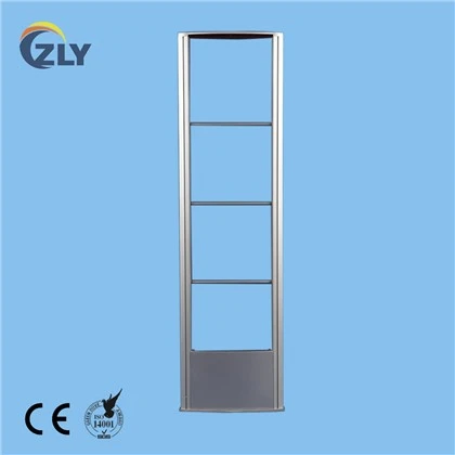 Hệ thống chống trộm nhôm RF Mono