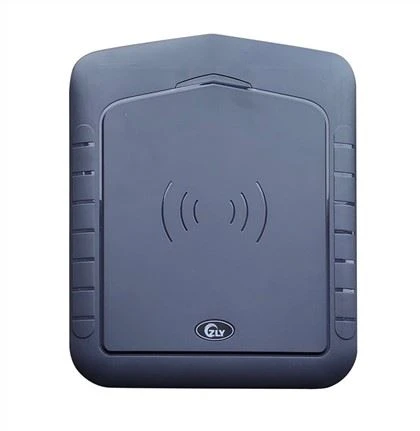 Tích hợp phích cắm điện - trong AM 58KHZ Deactivator