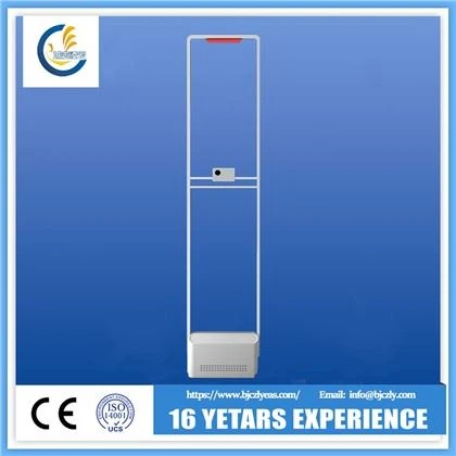 Thiết bị chống trộm Acrylic đếm lưu lượng hành khách - chống trộm hàng hóa