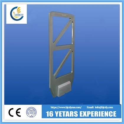 Hệ thống chống trộm thư viện EM