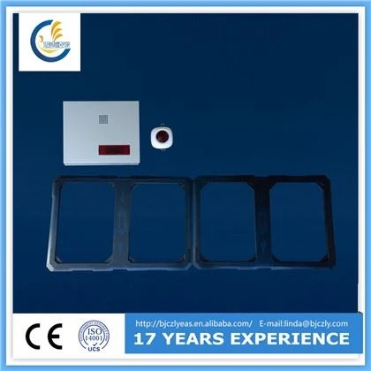 Thẻ bảo mật bán lẻ và hệ thống phát hiện ẩn