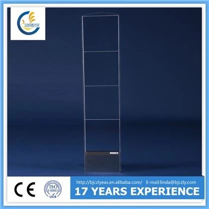 Hệ thống đơn âm RF acrylic