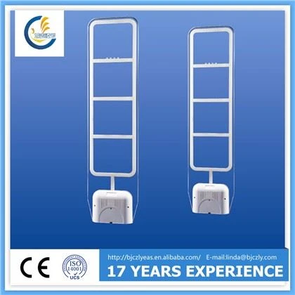 Hệ thống chống trộm sách Acrylic tiêu chuẩn