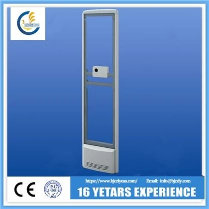 Siêu thị EAS 58khz Hệ thống chống trộm