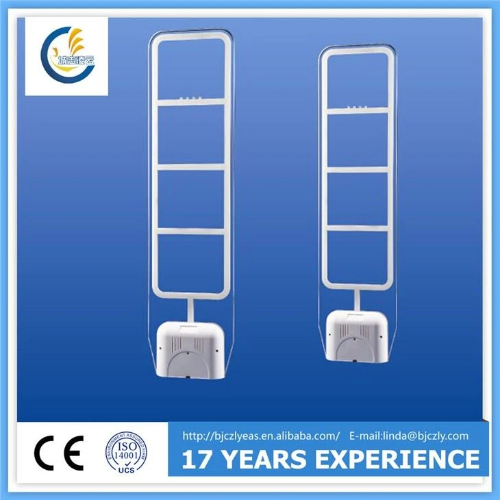 Hệ thống chống trộm sách Acrylic tiêu chuẩn