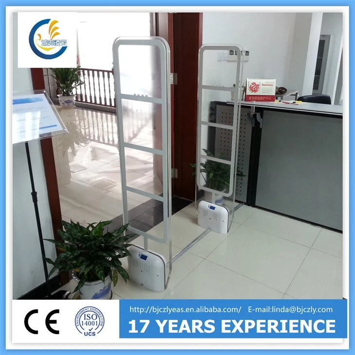 Thư viện EAS EM Gate