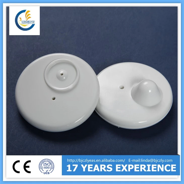 Thẻ chống trộm chất lượng cao cho cửa hàng quần áo