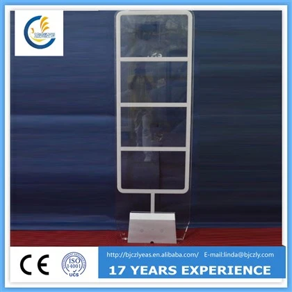 bệ chống trộm thư viện